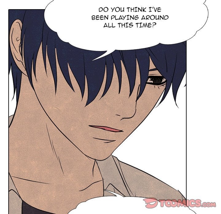 High School Devil chapter 117 - page 38