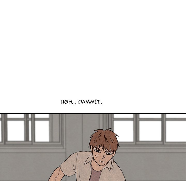High School Devil chapter 117 - page 40