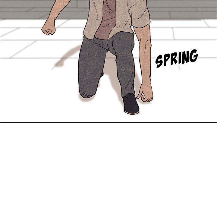 High School Devil chapter 117 - page 41