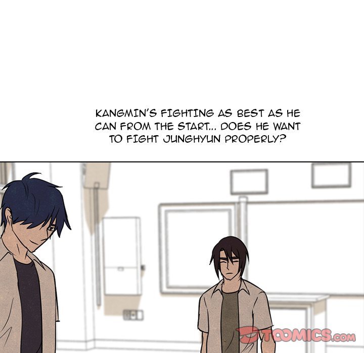High School Devil chapter 117 - page 42