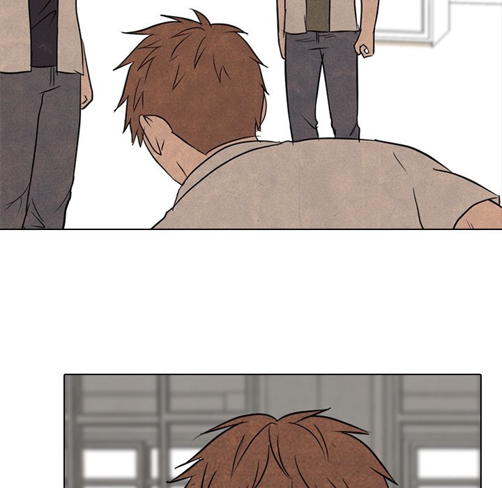 High School Devil chapter 117 - page 43