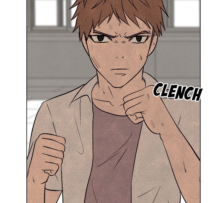 High School Devil chapter 117 - page 44