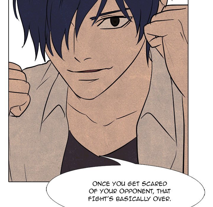 High School Devil chapter 117 - page 49