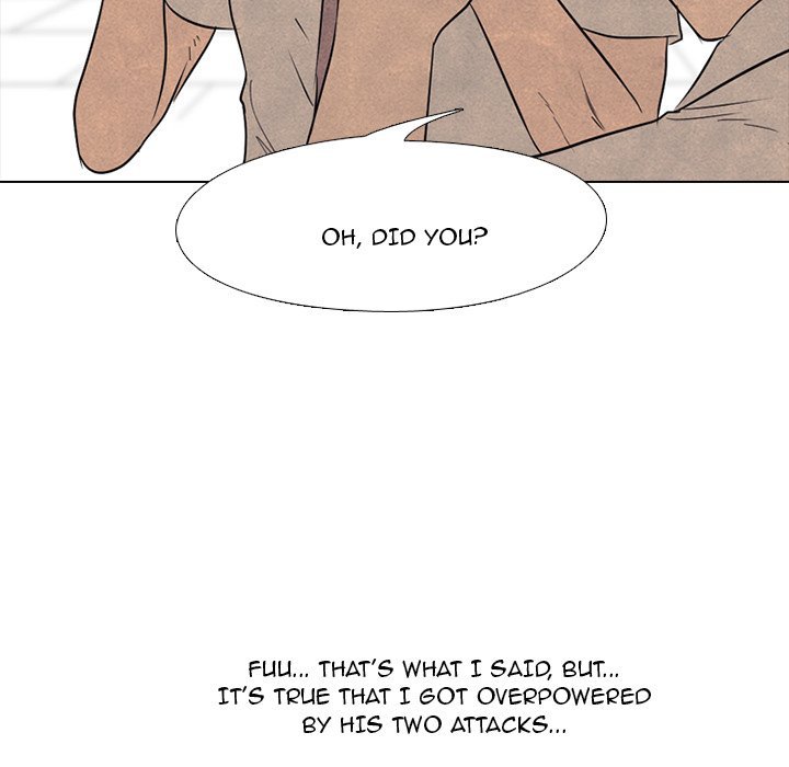 High School Devil chapter 117 - page 51