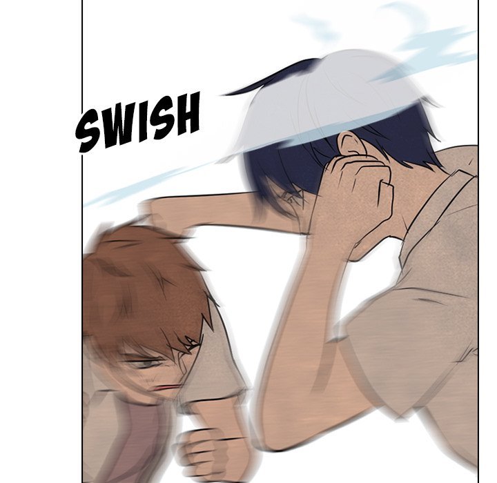 High School Devil chapter 117 - page 57