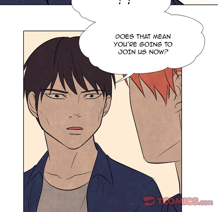 High School Devil chapter 117 - page 6