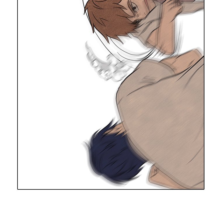 High School Devil chapter 117 - page 61