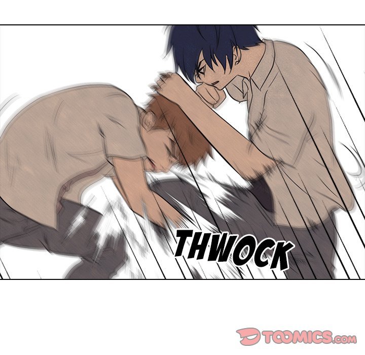 High School Devil chapter 117 - page 62