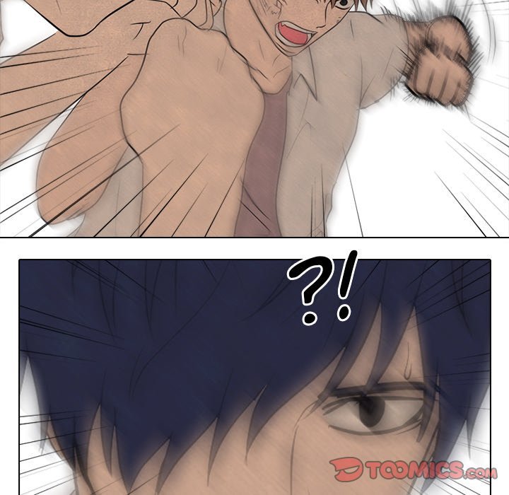 High School Devil chapter 117 - page 66