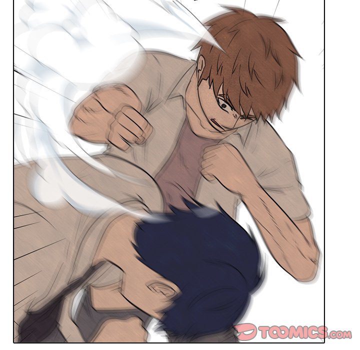 High School Devil chapter 117 - page 70