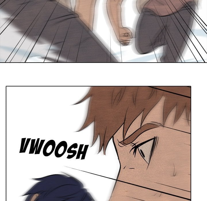 High School Devil chapter 117 - page 75