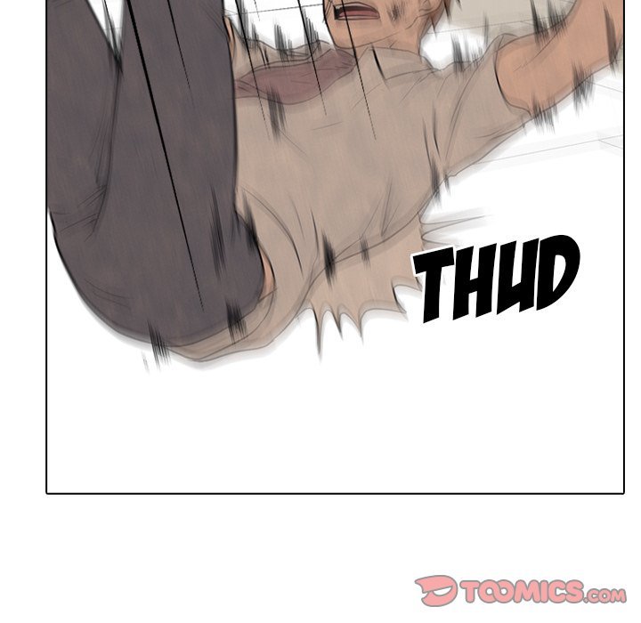 High School Devil chapter 117 - page 82