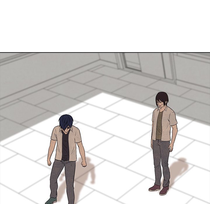 High School Devil chapter 117 - page 84