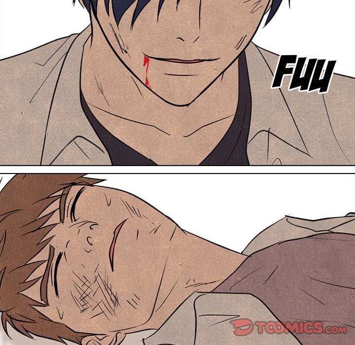High School Devil chapter 117 - page 86