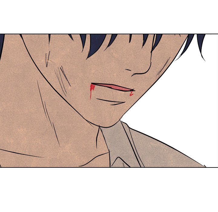 High School Devil chapter 117 - page 89