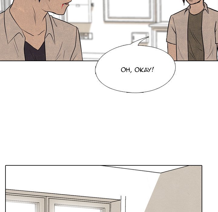 High School Devil chapter 117 - page 91