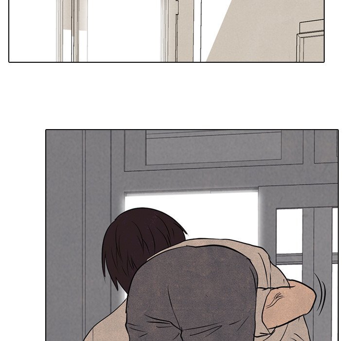 High School Devil chapter 117 - page 92