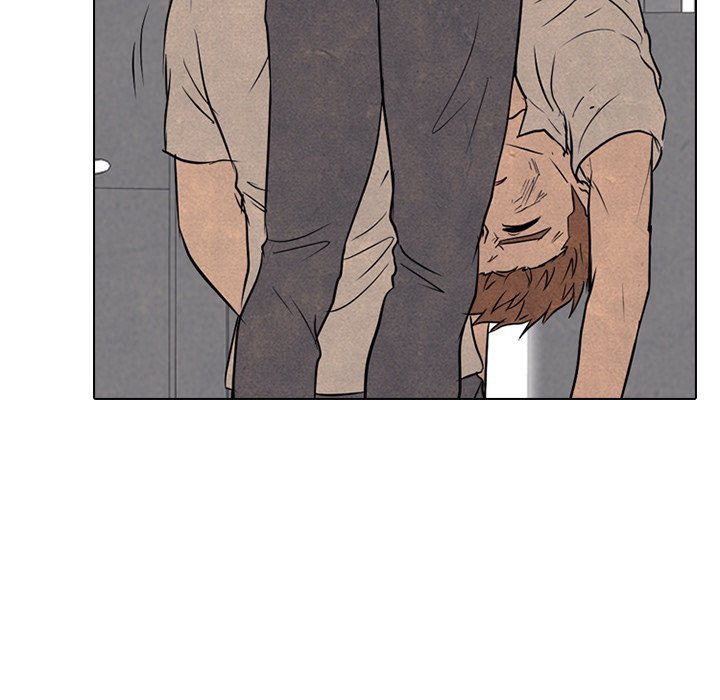 High School Devil chapter 117 - page 93