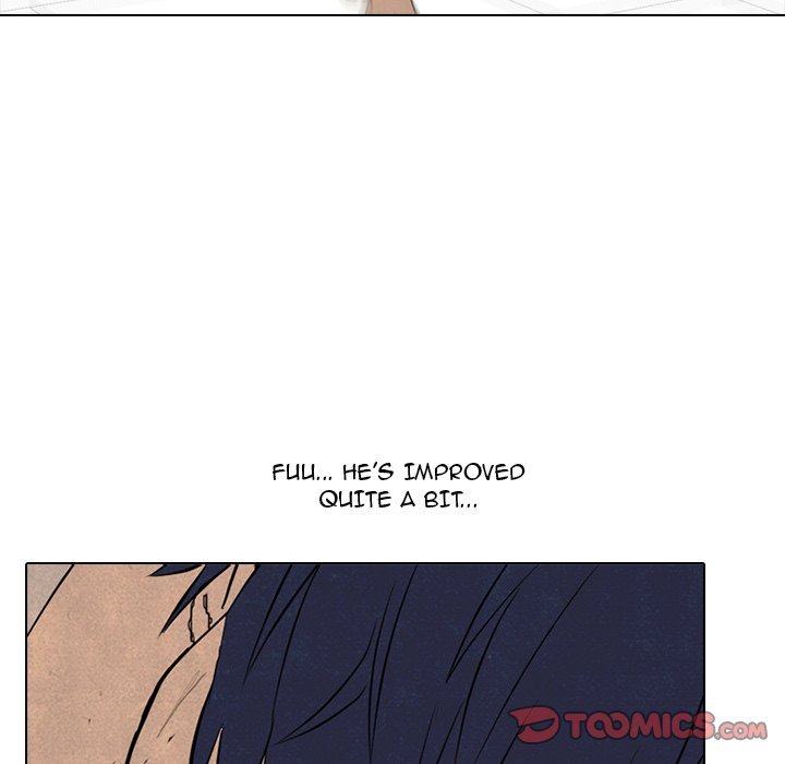 High School Devil chapter 117 - page 98