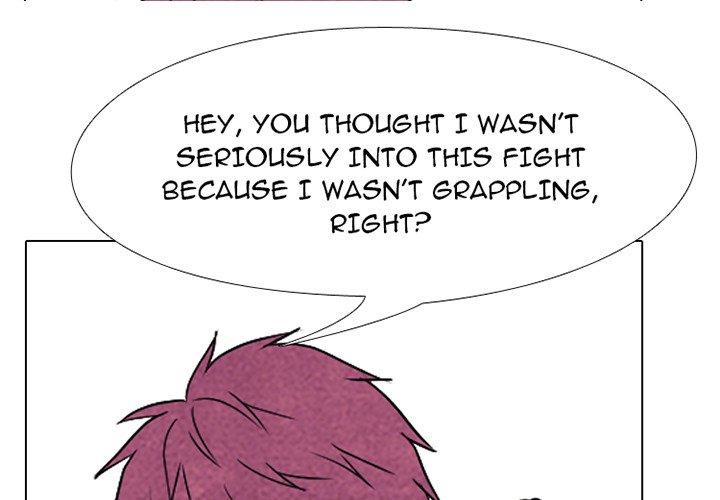 High School Devil chapter 218 - page 1
