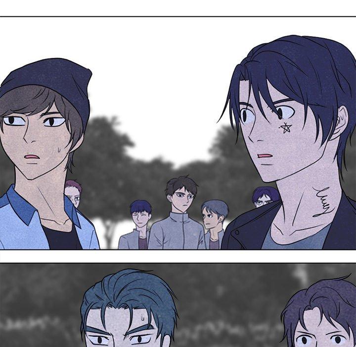 High School Devil chapter 218 - page 10
