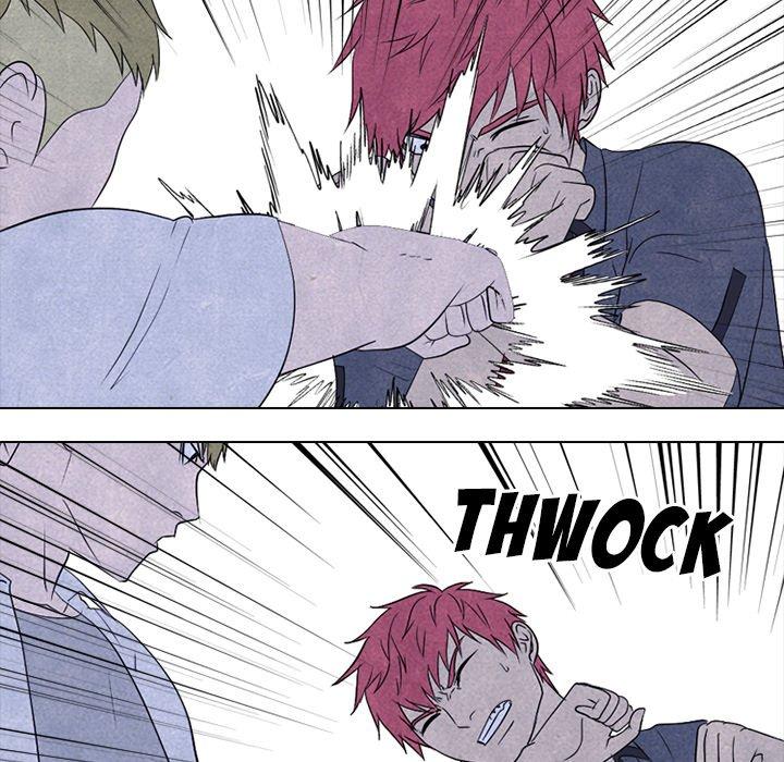 High School Devil chapter 218 - page 106