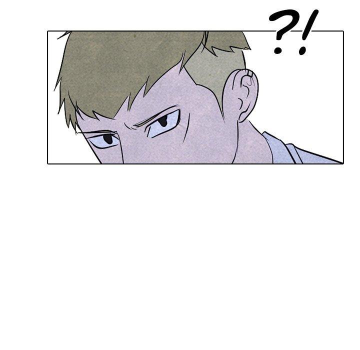 High School Devil chapter 218 - page 108