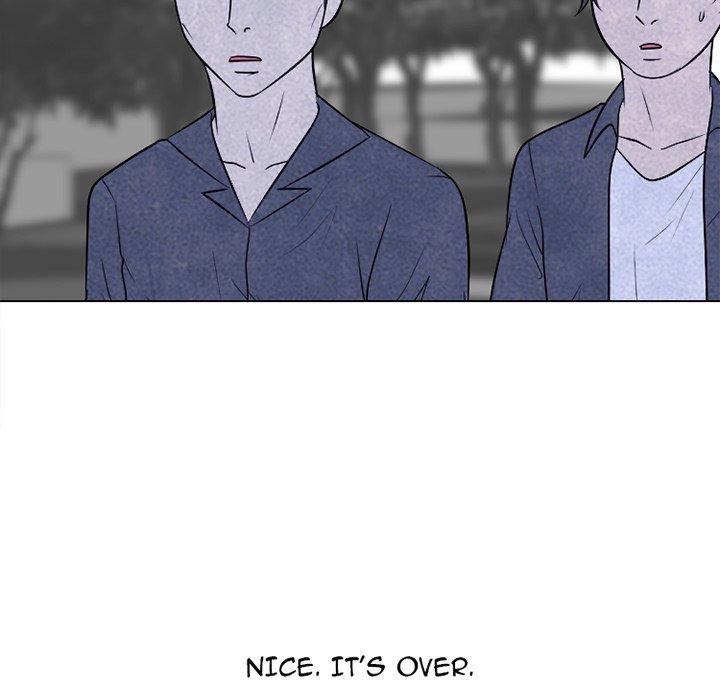 High School Devil chapter 218 - page 11