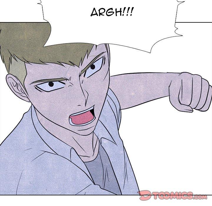 High School Devil chapter 218 - page 111
