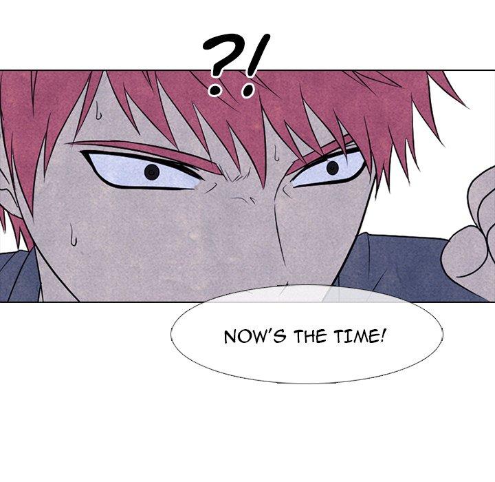 High School Devil chapter 218 - page 112
