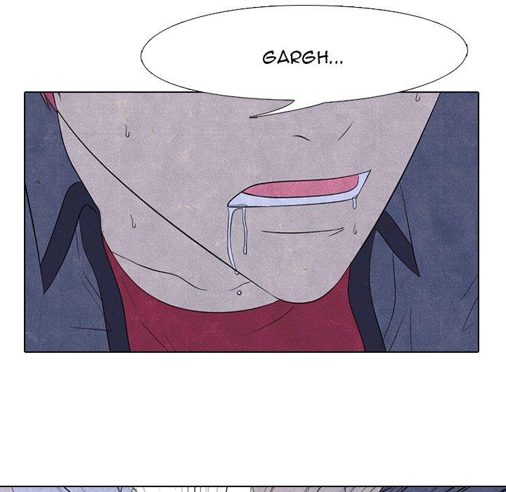 High School Devil chapter 218 - page 115