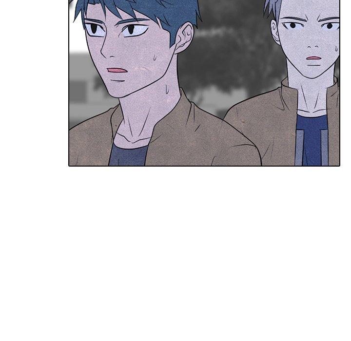 High School Devil chapter 218 - page 121