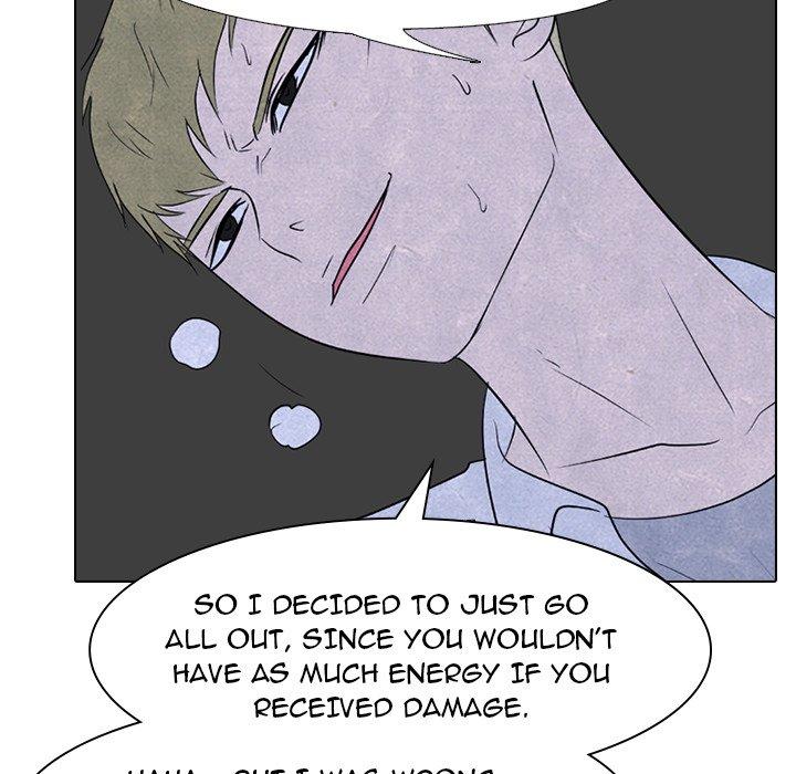 High School Devil chapter 218 - page 127