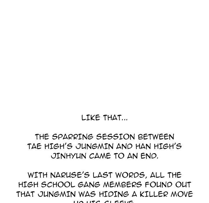 High School Devil chapter 218 - page 138