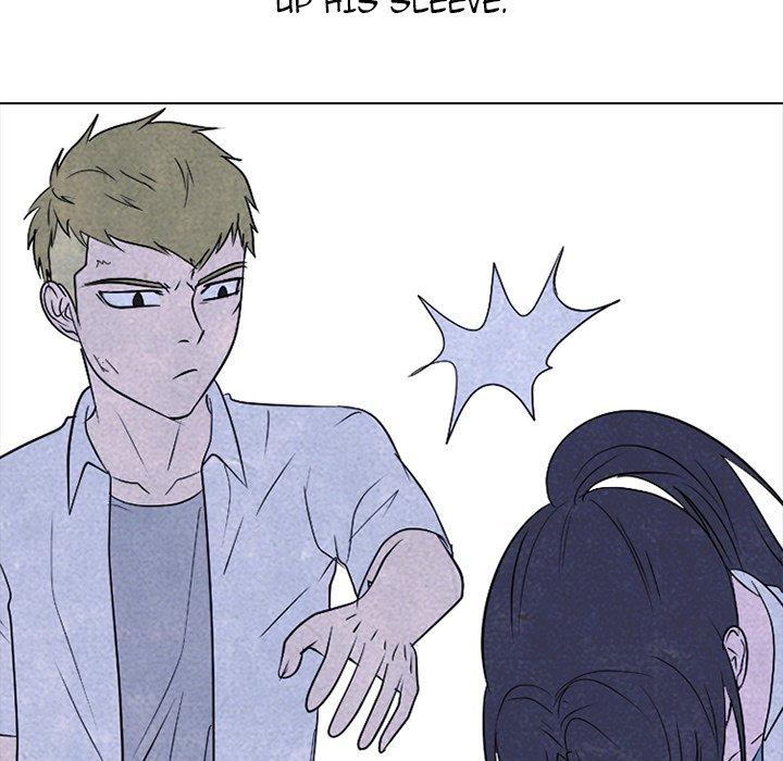 High School Devil chapter 218 - page 139
