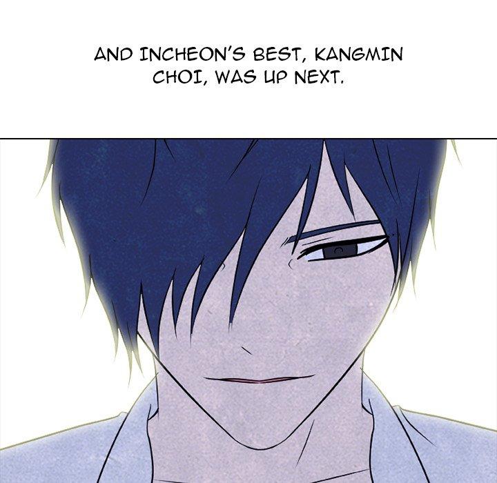 High School Devil chapter 218 - page 144