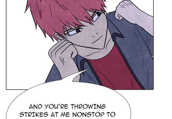 High School Devil chapter 218 - page 2