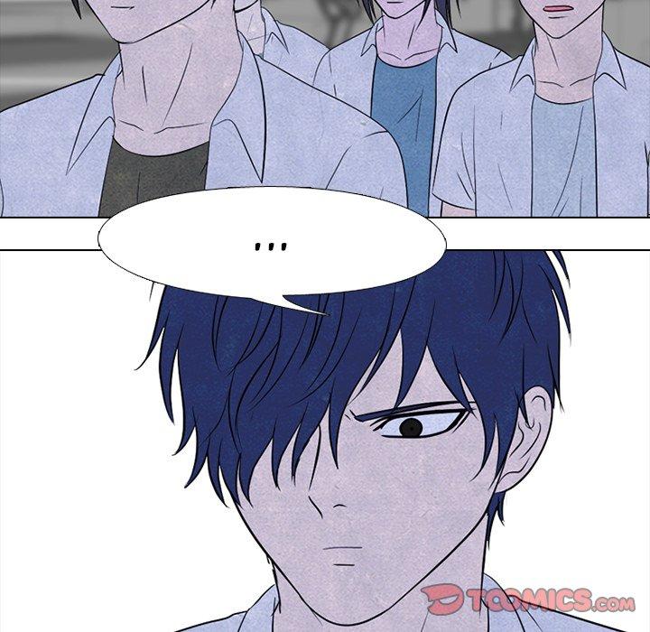 High School Devil chapter 218 - page 21