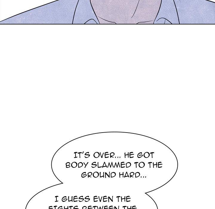 High School Devil chapter 218 - page 22