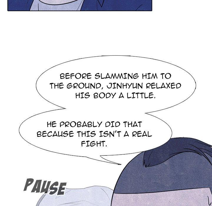 High School Devil chapter 218 - page 25