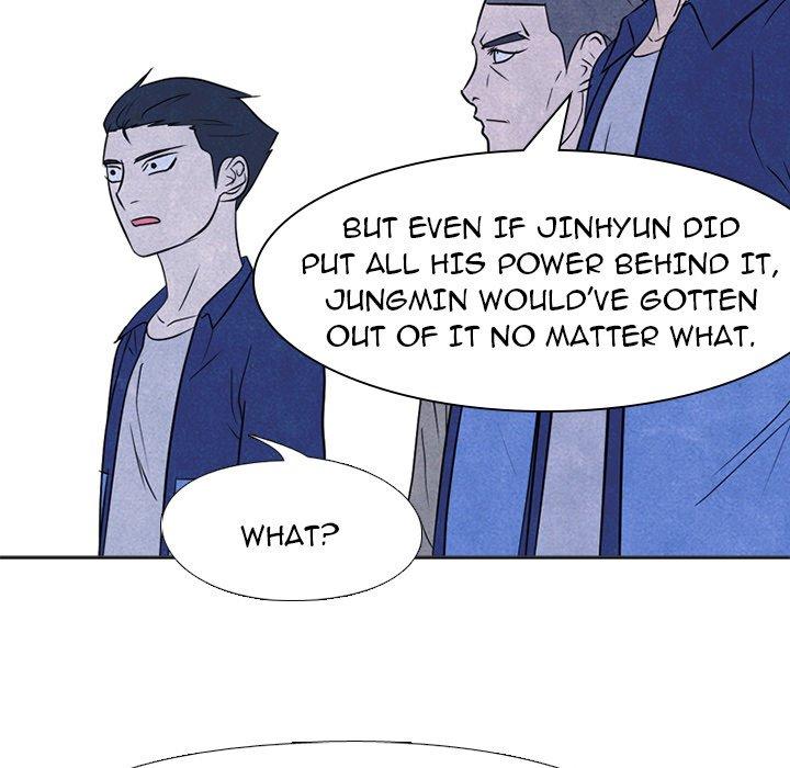 High School Devil chapter 218 - page 29
