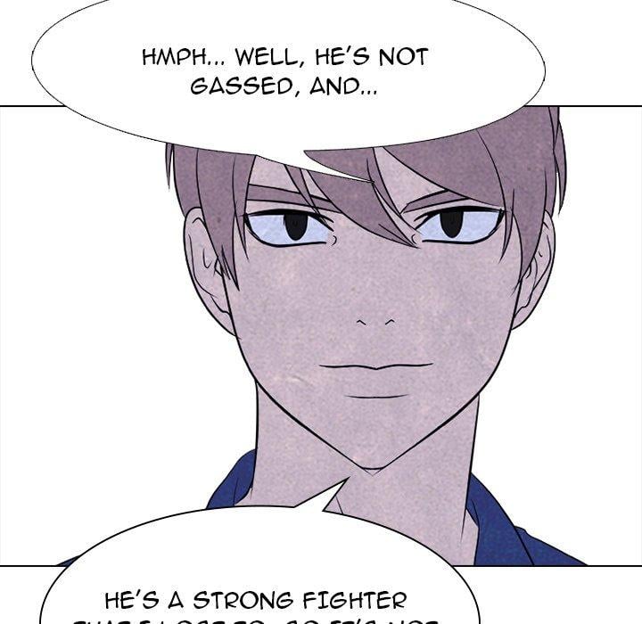 High School Devil chapter 218 - page 30