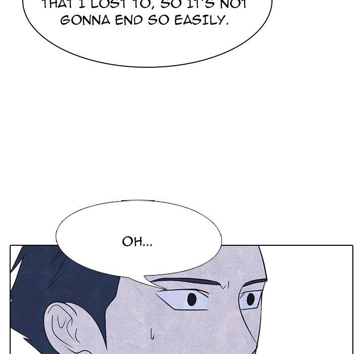 High School Devil chapter 218 - page 31