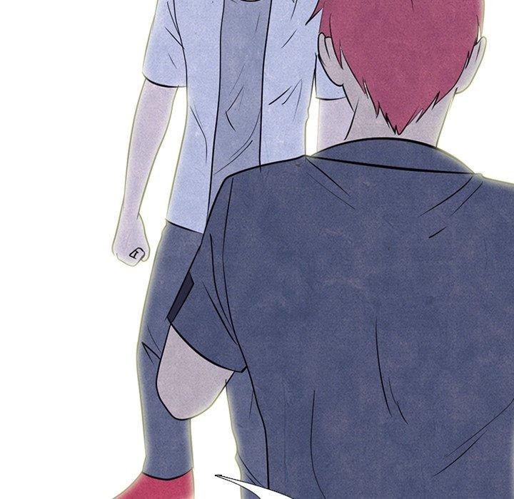 High School Devil chapter 218 - page 35