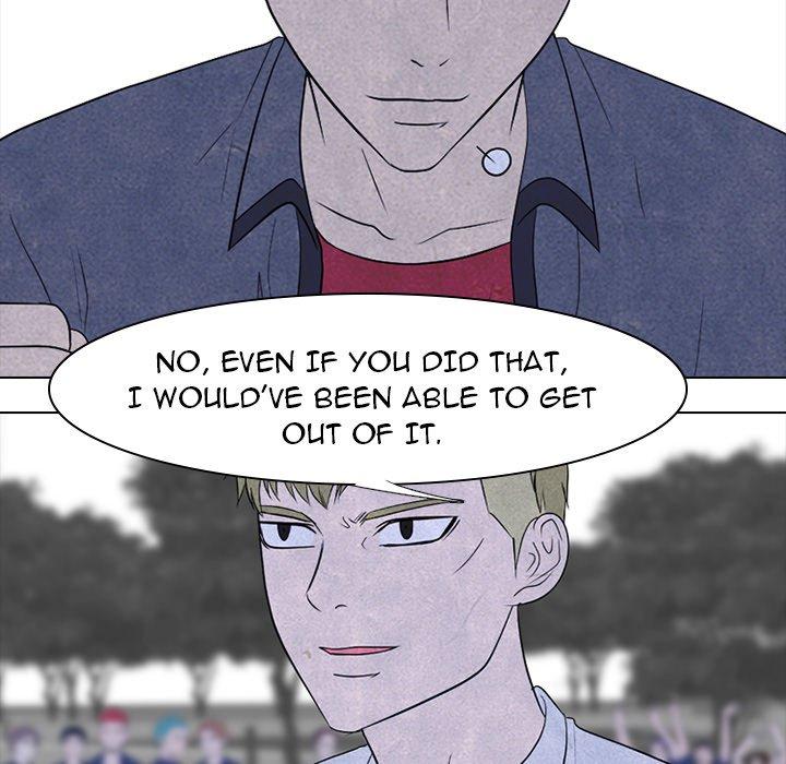 High School Devil chapter 218 - page 37