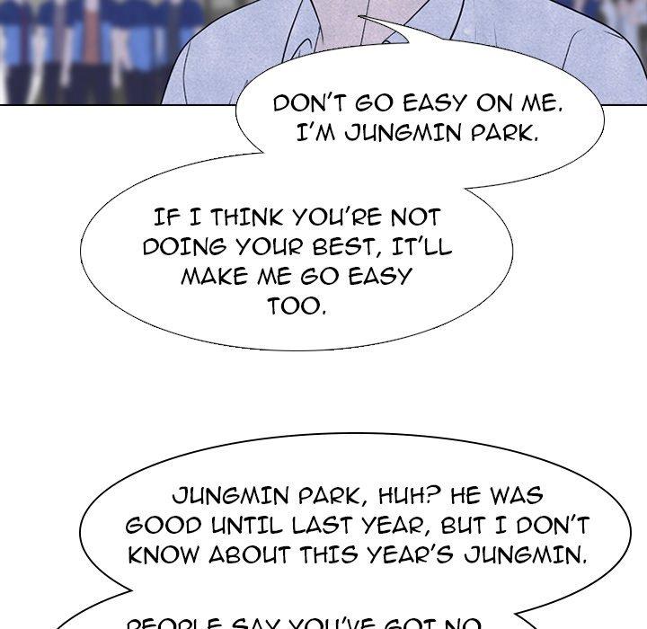 High School Devil chapter 218 - page 38