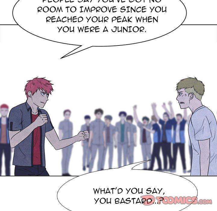 High School Devil chapter 218 - page 39