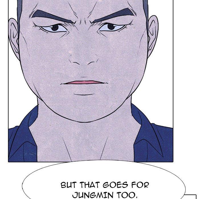 High School Devil chapter 218 - page 41