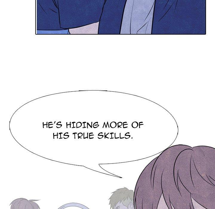 High School Devil chapter 218 - page 43