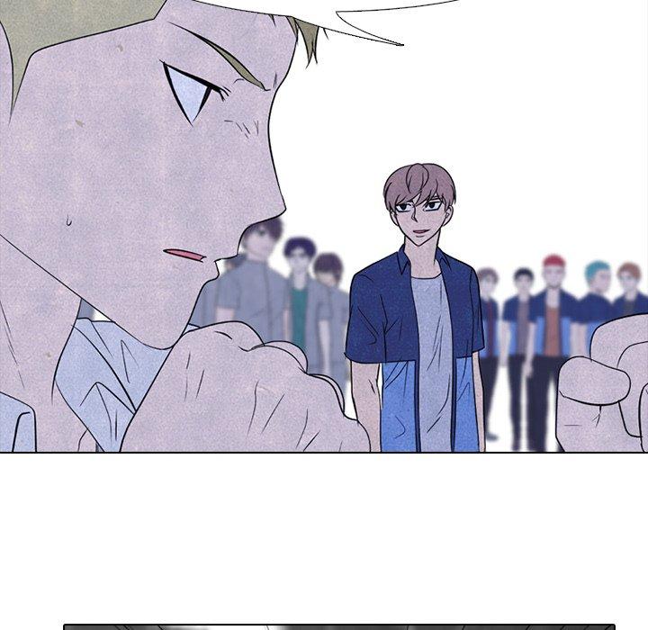 High School Devil chapter 218 - page 46